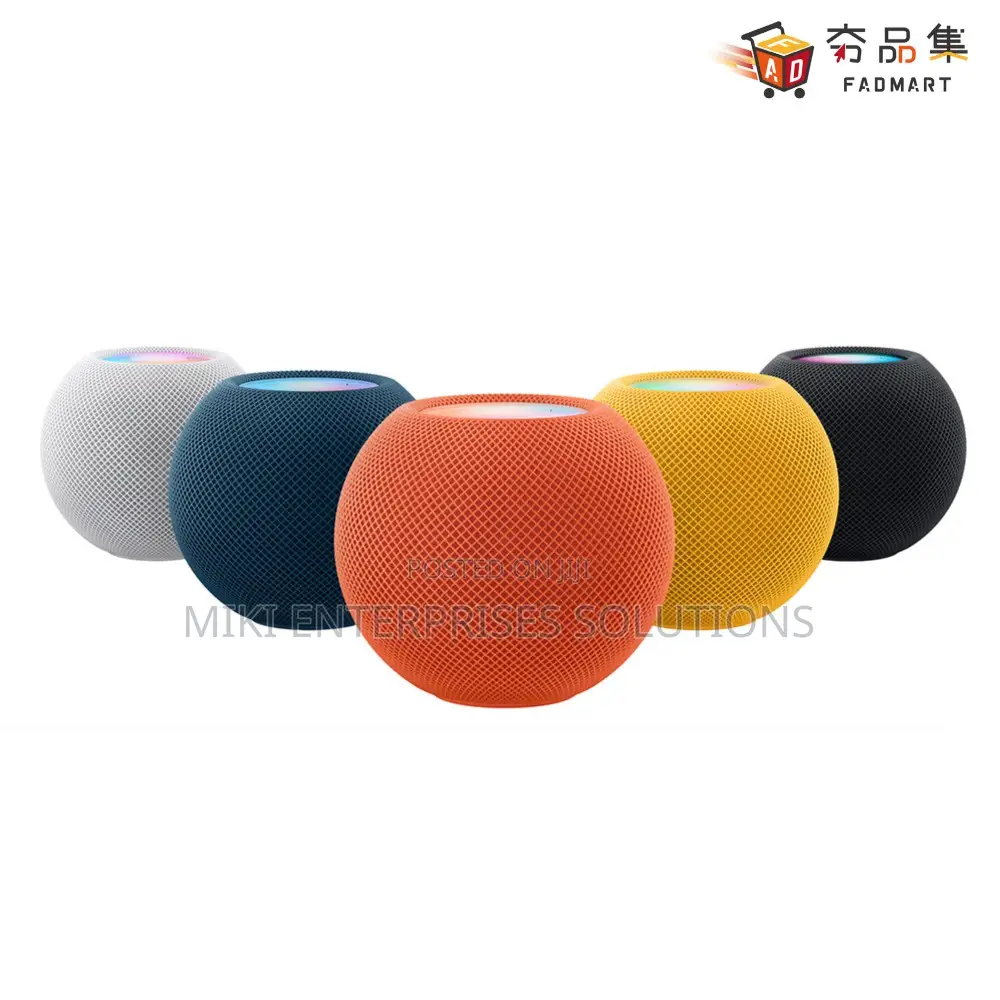 Homepod Mini