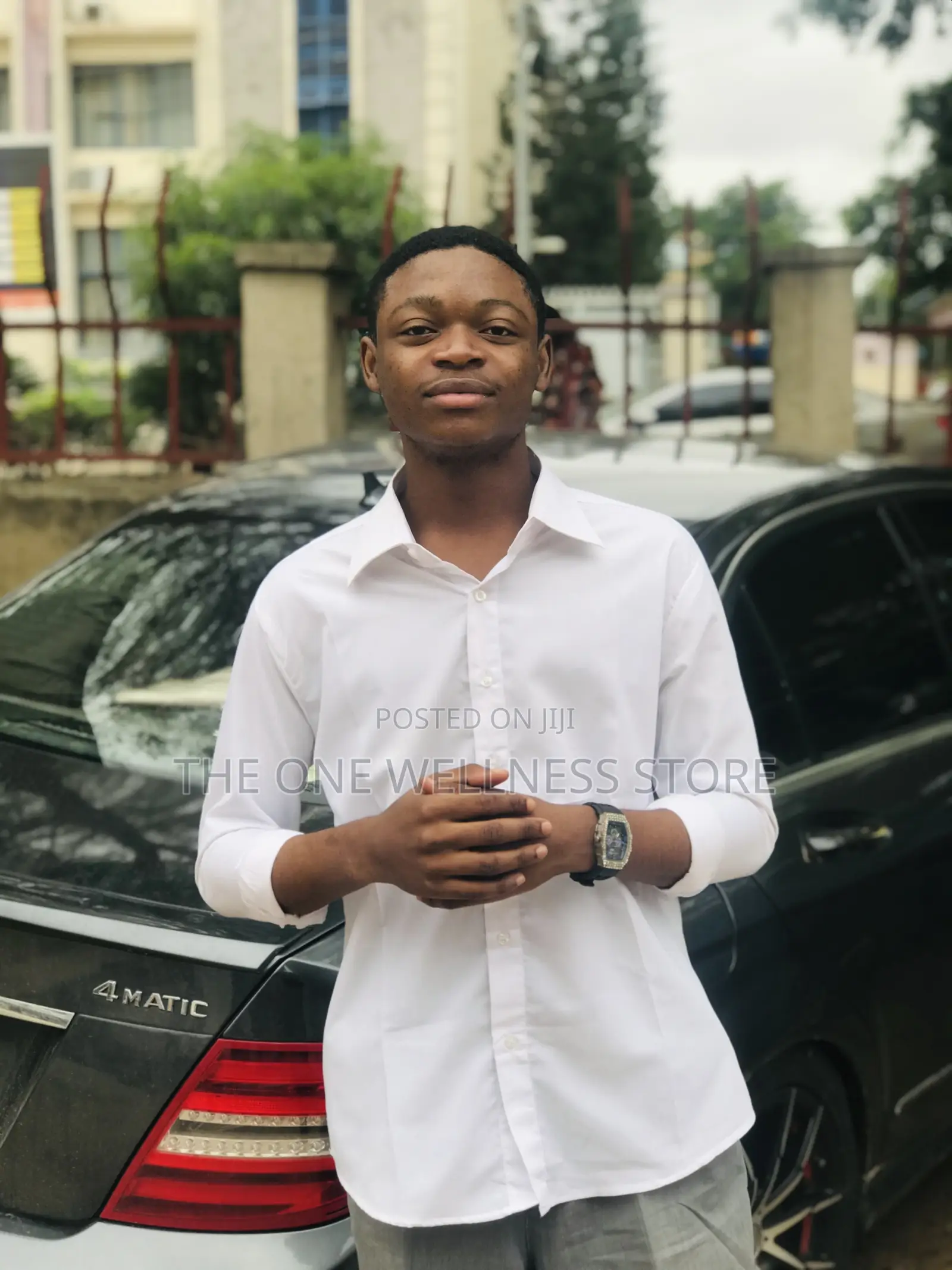 Sales Representative