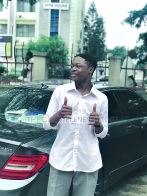 Sales Representative