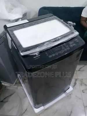 Energy Saver Silver Wtja1102t Washing Machine