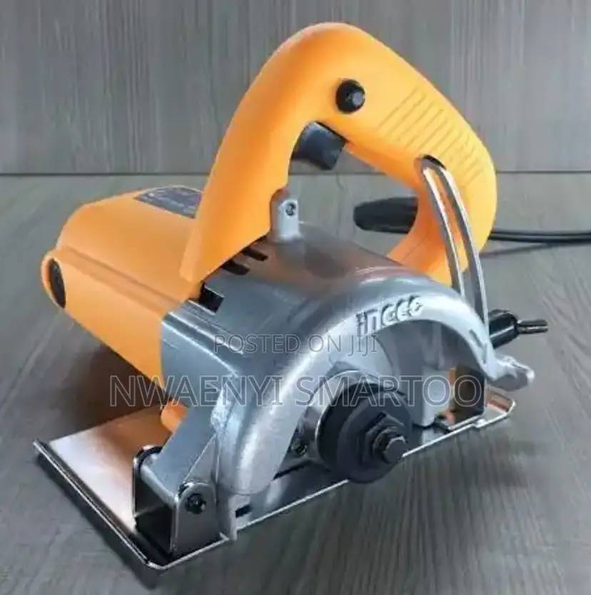 Ingco Marble Cutter
