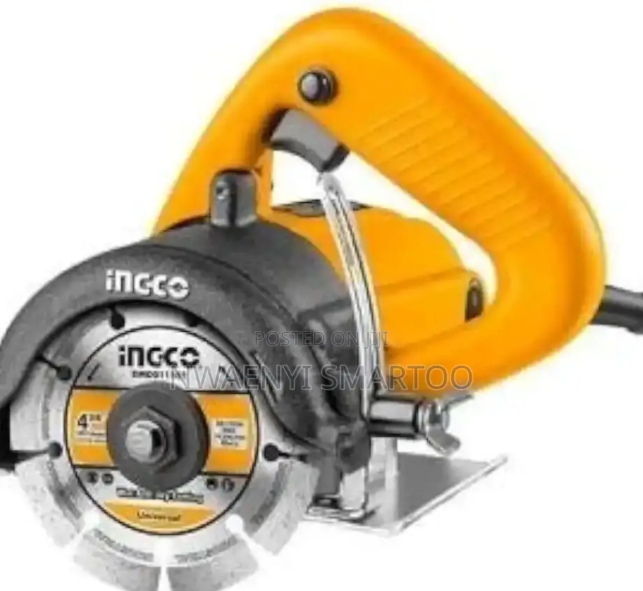 Ingco Marble Cutter