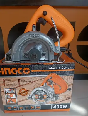 Marble Cutter Ingco Product 1400w