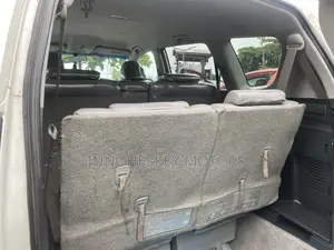 Toyota RAV4 2008 White