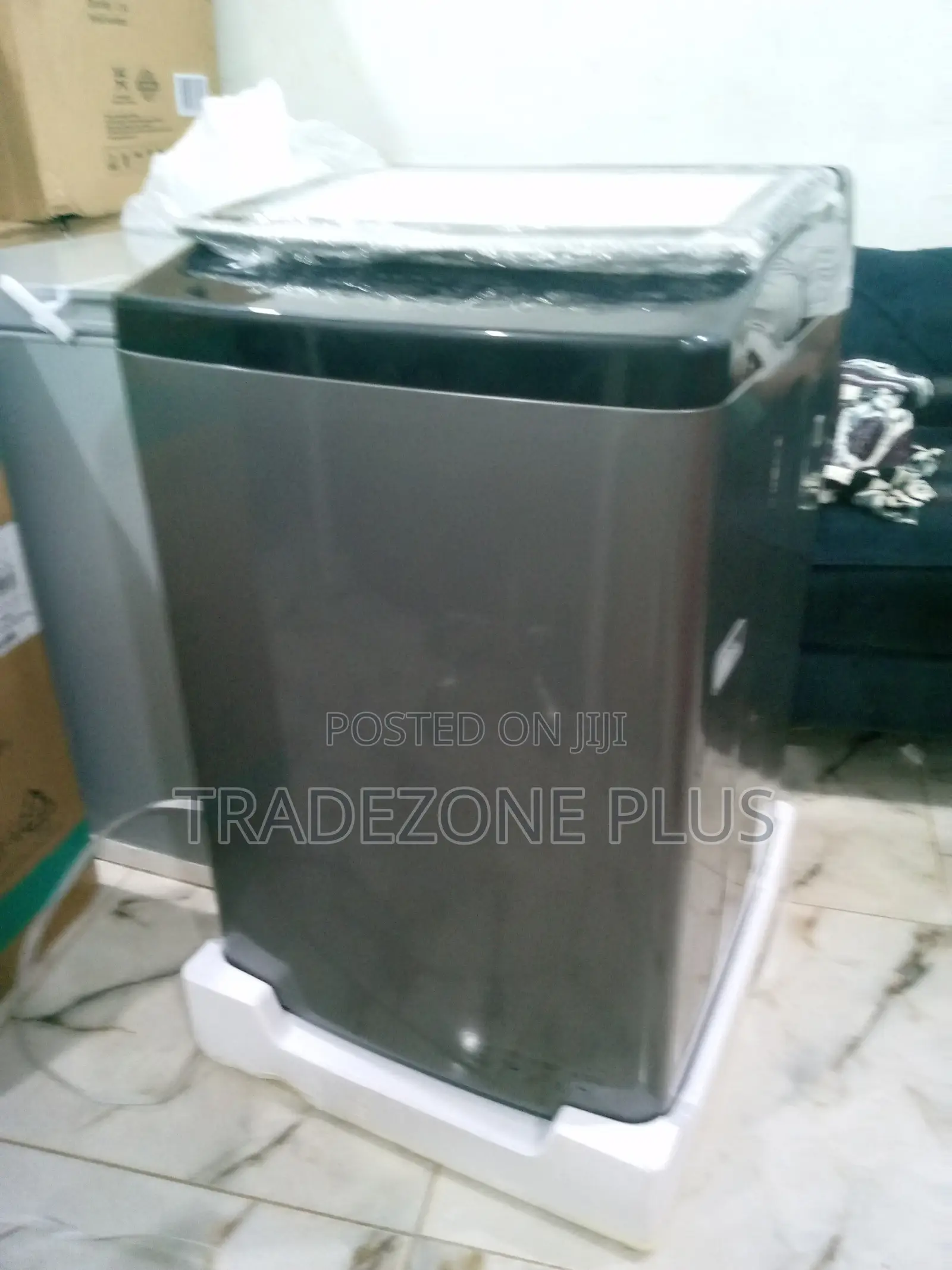 Effective Hisense Wash Machine