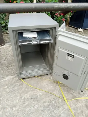 Gubabi Safe {GB103T}