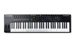M-audio Oxygen Pro 61