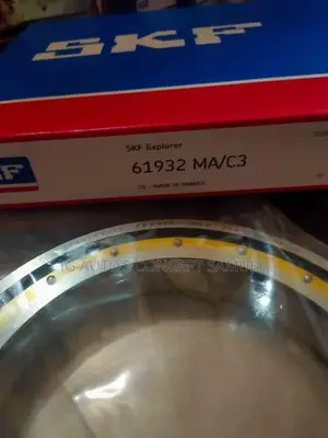Original SKF Bearing Available 61932M