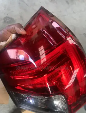 Rear Lamp Lexus Lx570 2018