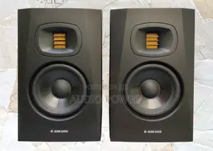 Adam Audio T5v Studio Monitor Speakers