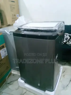 Effective Hisense Top Load Wash Machine