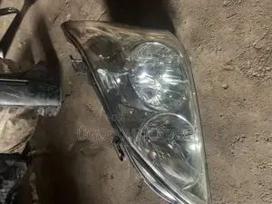 Head Light Lexus Rx 330