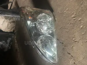 Head Light Lexus Rx 330