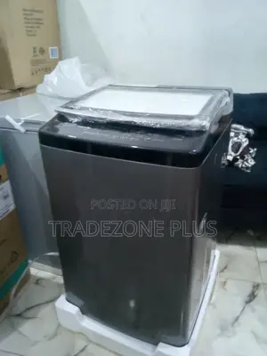 Effective Hisense 10.5kg Wash Machine