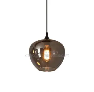 Nordic Pendant Lamp