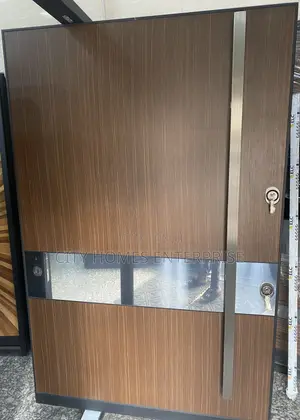 5ft Pivot Turkey Door