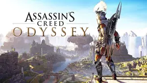 Assassin's Creed Odyssey