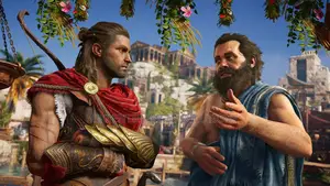 Assassin's Creed Odyssey