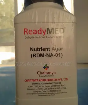 Nutrient Agar RDM- NA -01