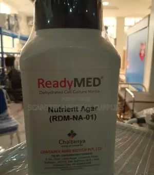 Nutrient Agar (RDM-NA-01)
