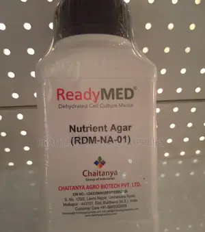 Nutrient Agar RDM -01
