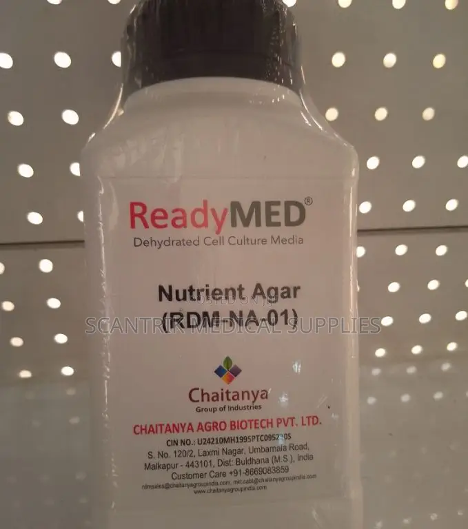 Nutrient Agar RDM -01