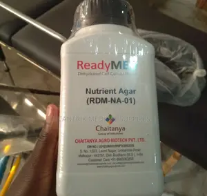 Nutrient Agar (RDM-NA-01)