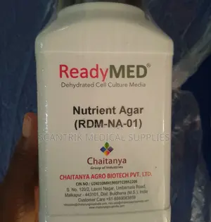 NA-01 Nutrient Agar