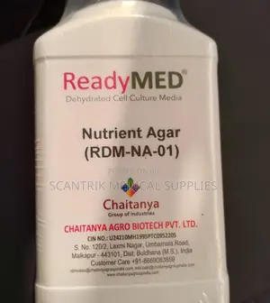 RDM -NA-01(Nutrient Agar)
