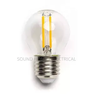 G45 Filament Bulb