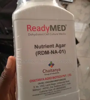 Nutrient Agar (RDM-NA-01 )