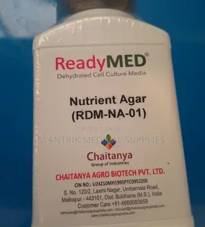 RDM-NA-01 (Nutrient Agar)