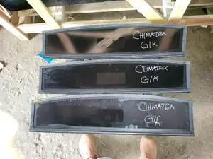 Pano Roof for Glk350 2013 Available