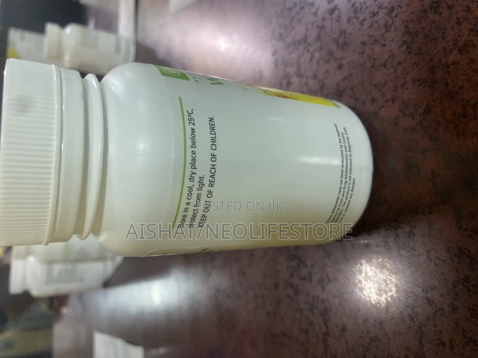 Wheat Germ Oil