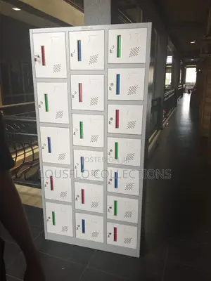 Quality Office Workers Locker 21doors