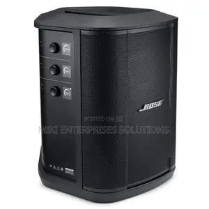 Bose S1 Pro Portable Multi-Position PA System