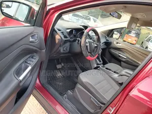 Ford Escape SE 2013 Red