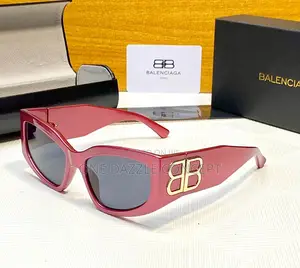 Balenciaga Eyewear