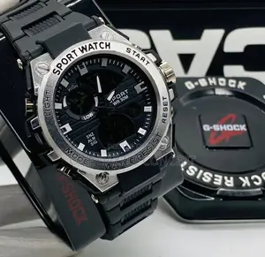 G-Shock Men Wrist Watch