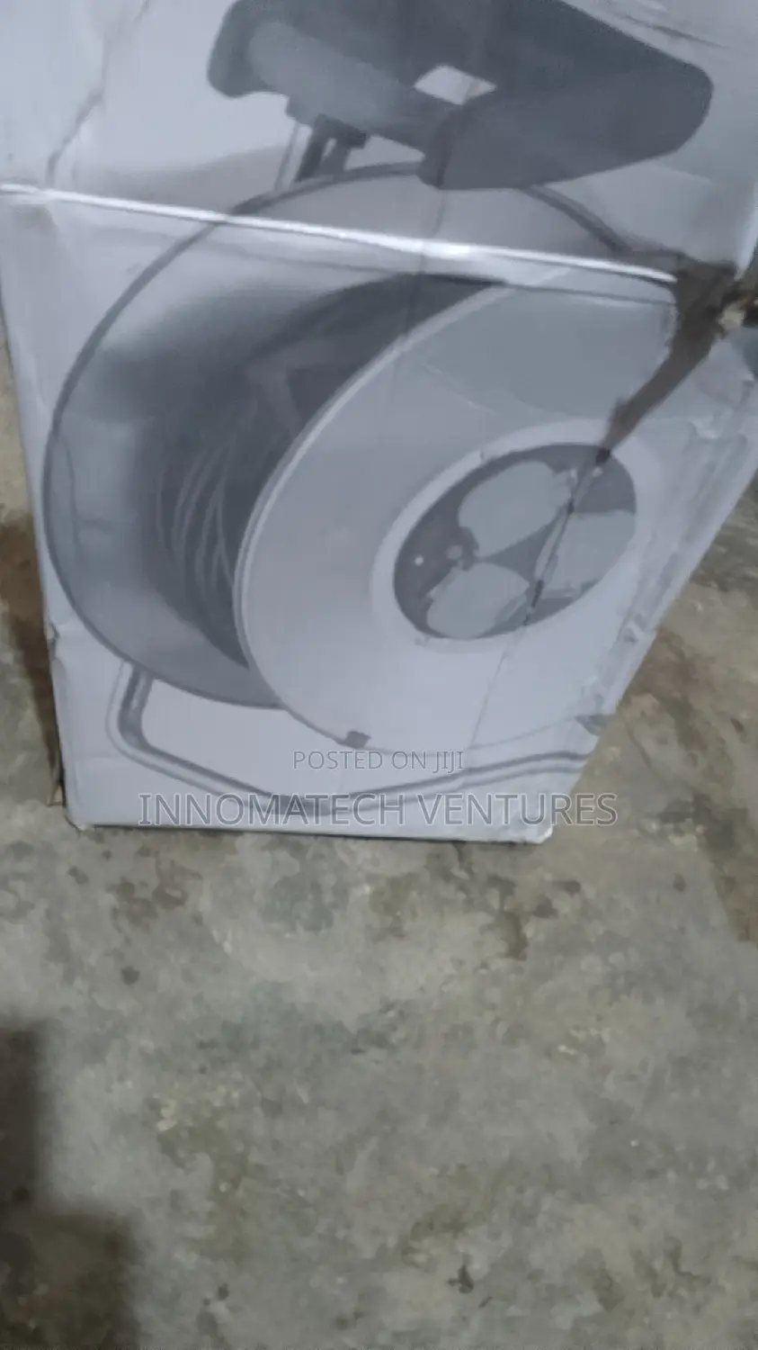 Industrial Extension Cable Reel