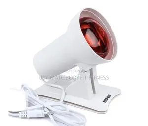 Brand New Infrared Light Heat Lamp Therapy 100w