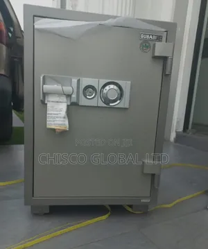 Photo - GB105 Safe