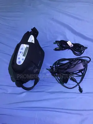 Inogen One Oxygen Concentrator With Battery Backup