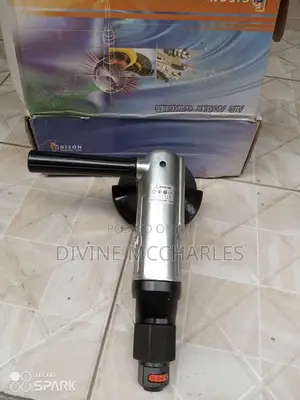 41⁄2inches Pneumatic Grinding Machine