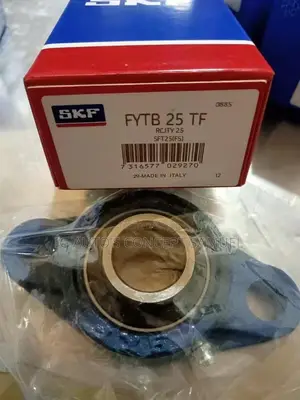 Original SKF Bearing Available FYTB25