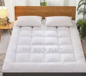 Mattress Toppers