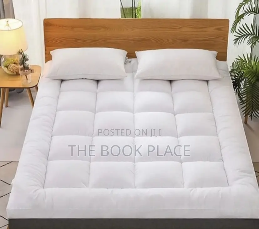 Mattress Toppers