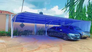Mordern Carport