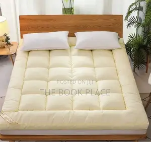 Mattress Toppers