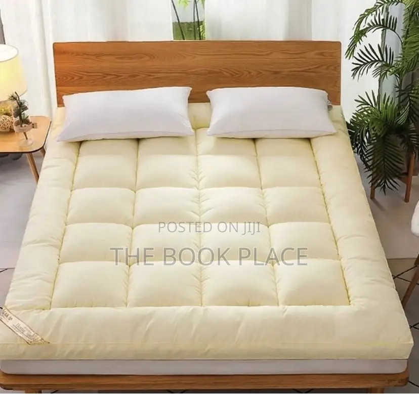 Mattress Toppers